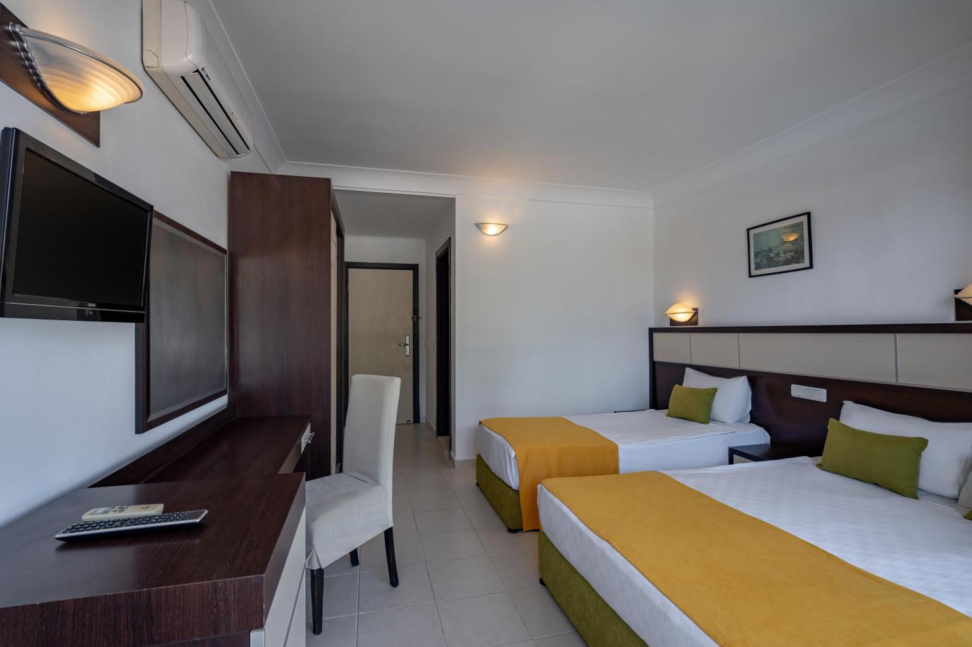 Club Marakesh Hotel Beldibi  Esterno foto