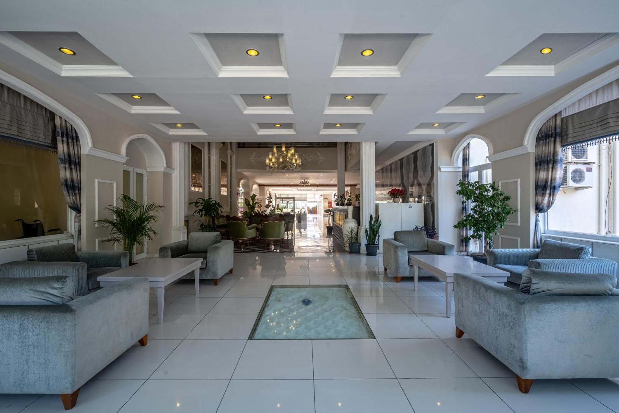 Club Marakesh Hotel Beldibi  Esterno foto