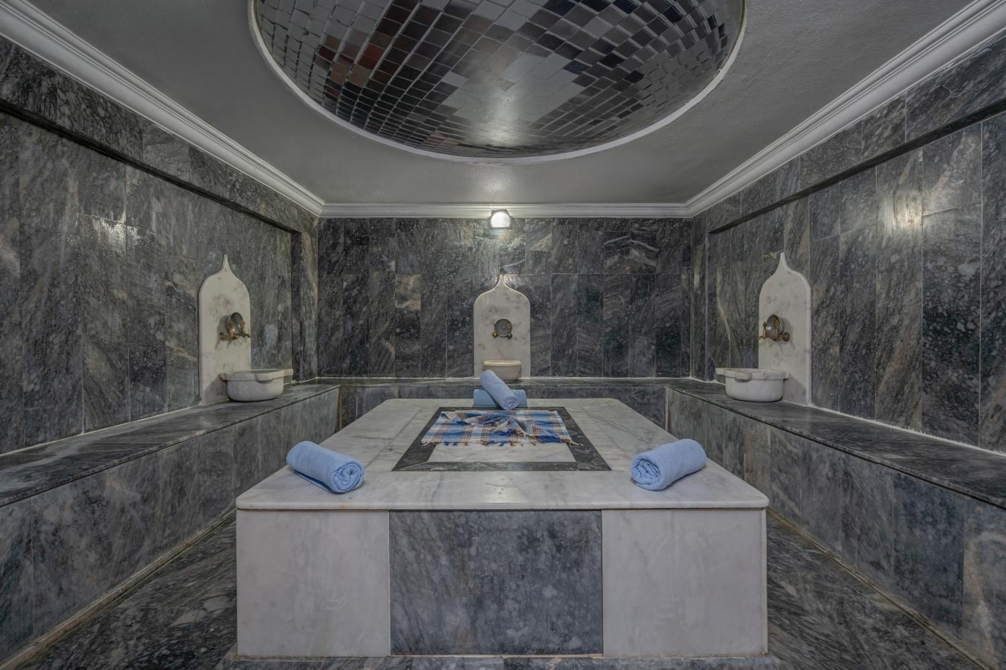 Club Marakesh Hotel Beldibi  Esterno foto