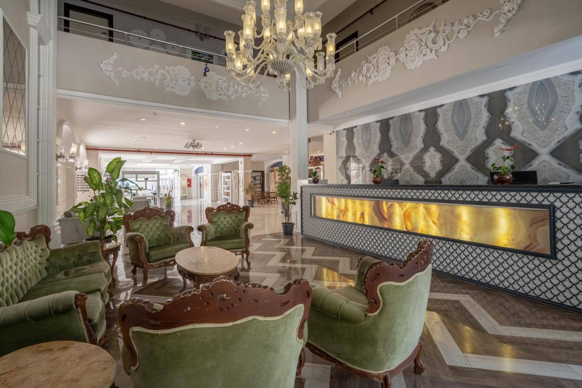 Club Marakesh Hotel Beldibi  Esterno foto