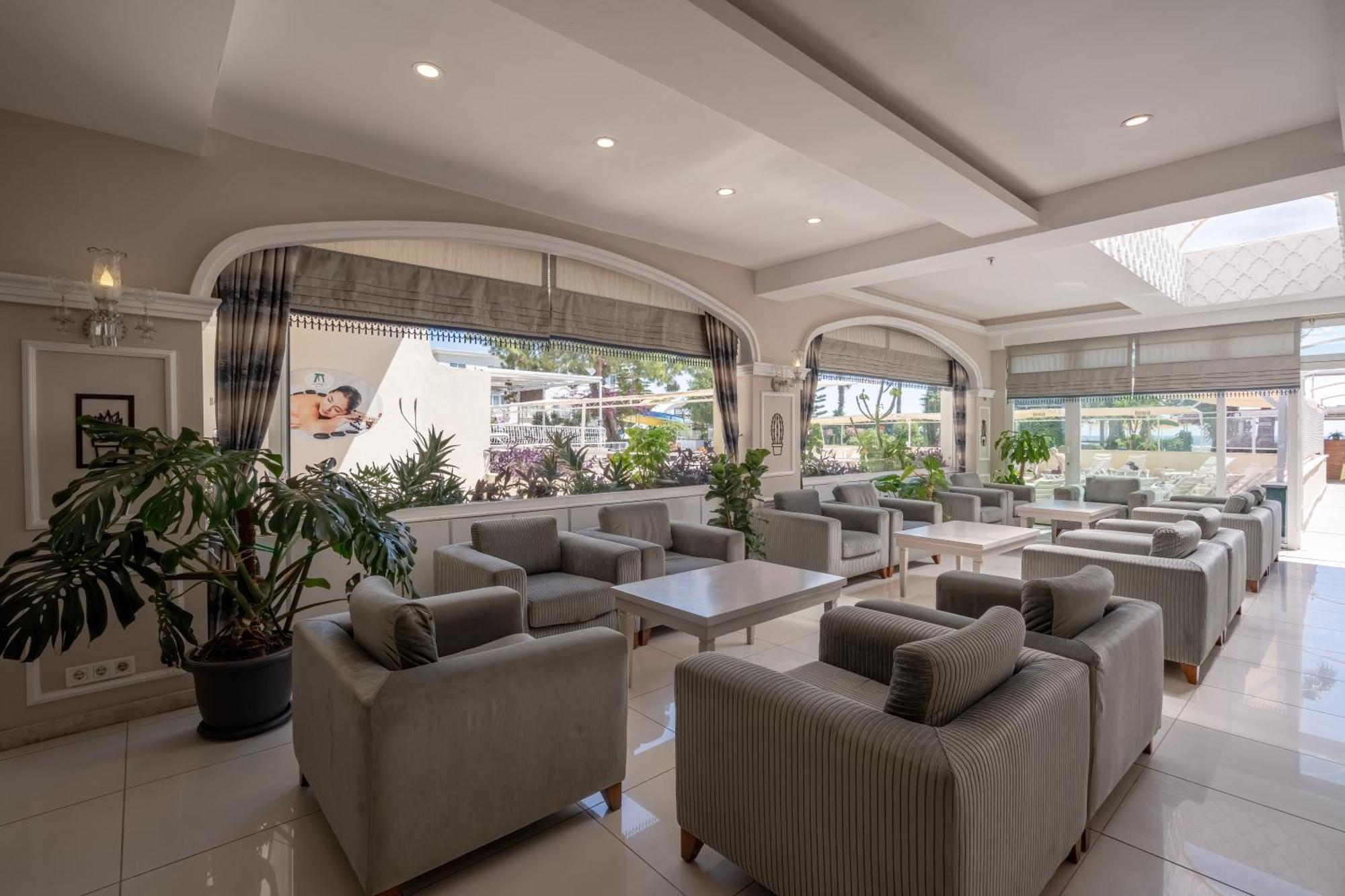 Club Marakesh Hotel Beldibi  Esterno foto