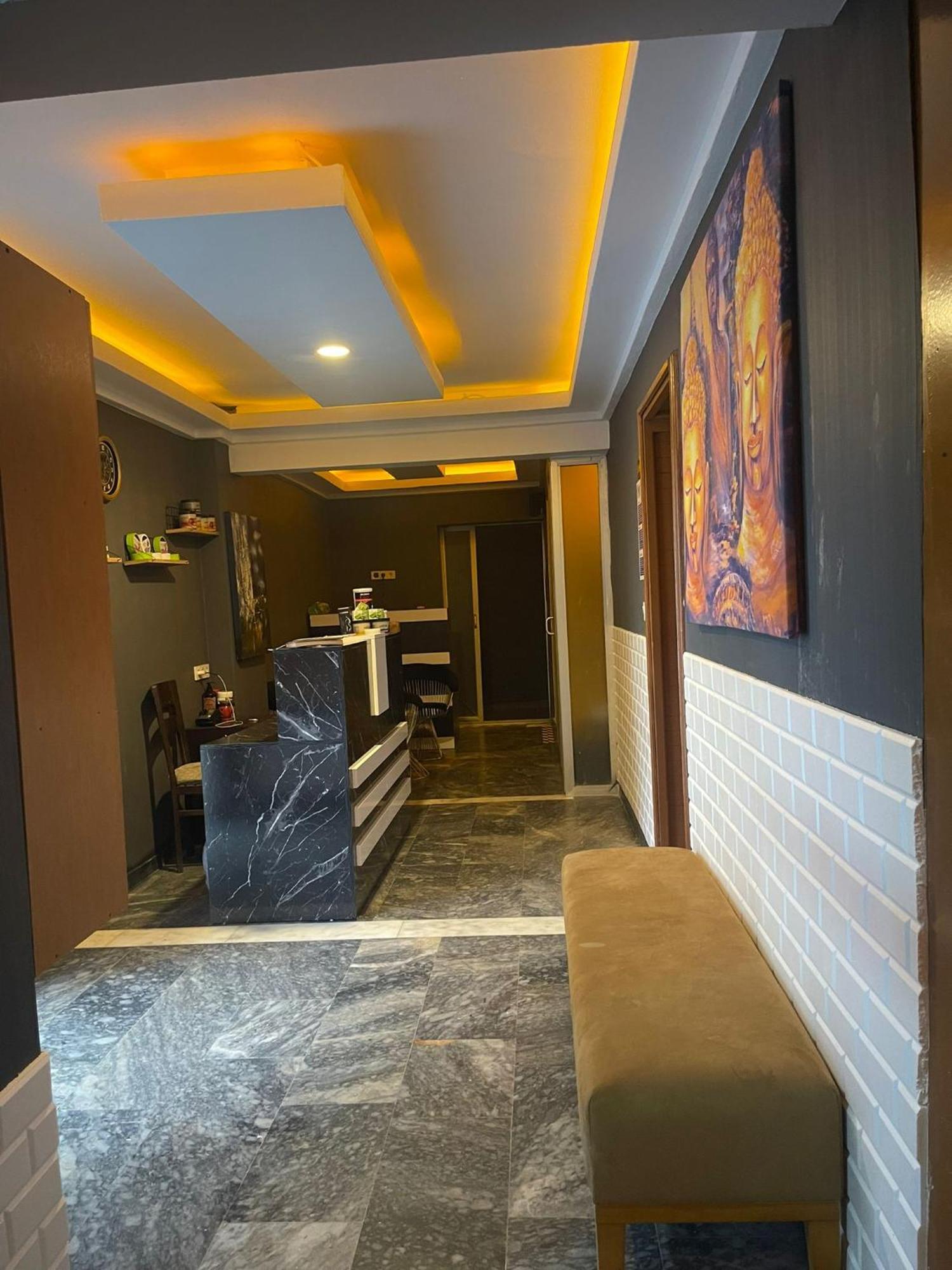 Club Marakesh Hotel Beldibi  Esterno foto